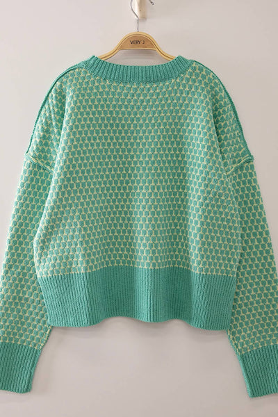 Molly Sweater