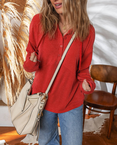 Lucinda Top