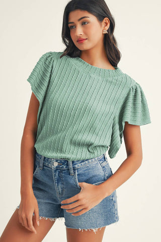 Everleigh top
