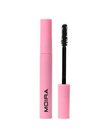 Maximum Volume & Lifting Mascara (Jet Black)