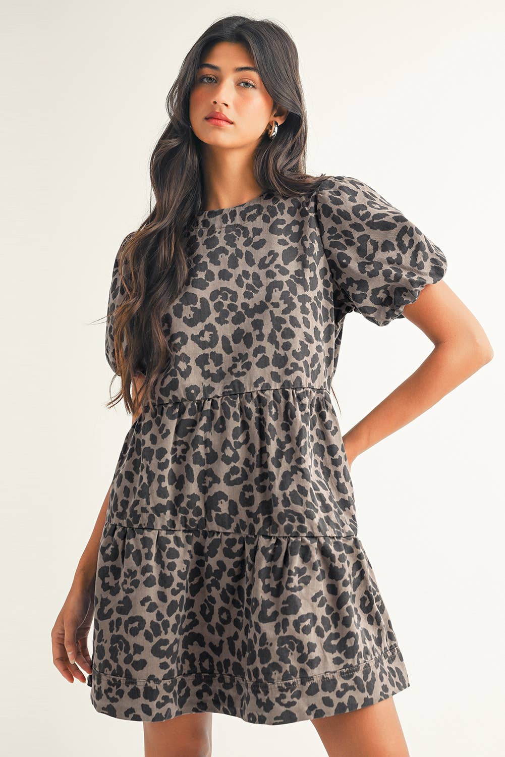 Leopard Mini