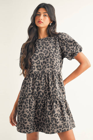 Leopard Mini