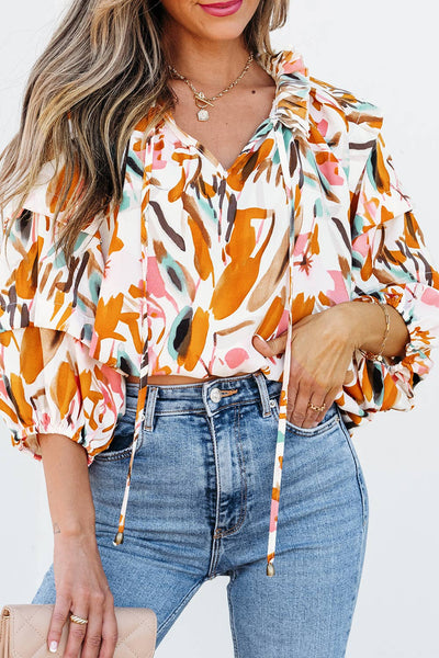 Abigail Top