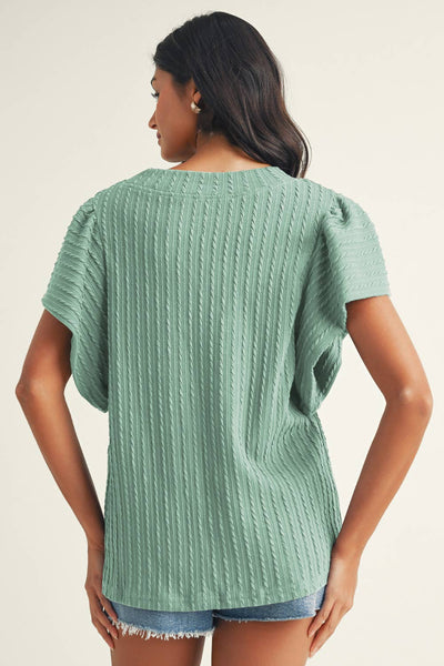 Everleigh top