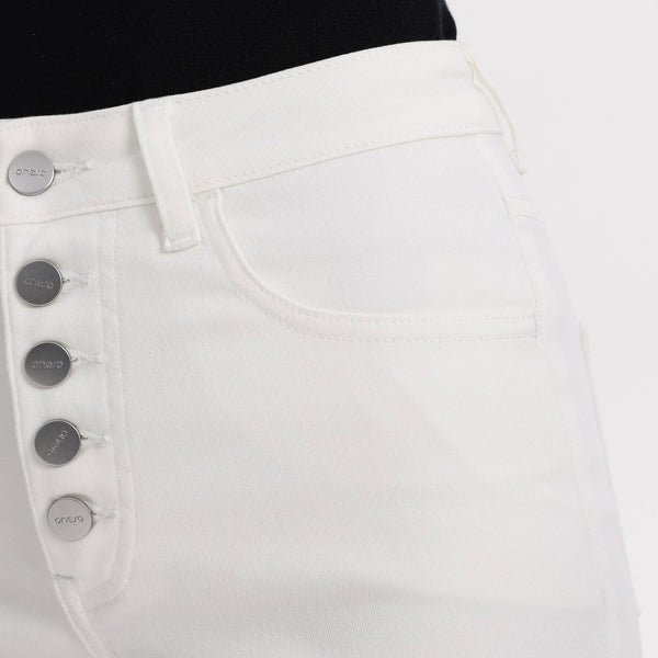 Oneso White Denim