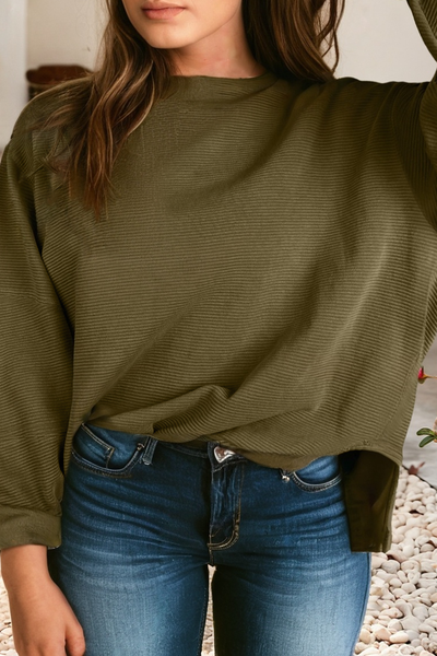 Christin Top
