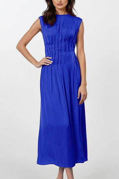 Sara Midi Drress