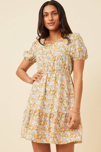 Penelope Dress