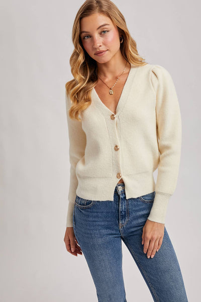 Mary Jane Cardigan